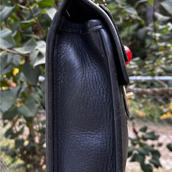 Coach Murphy Leather Bag - Picture 3 of 8